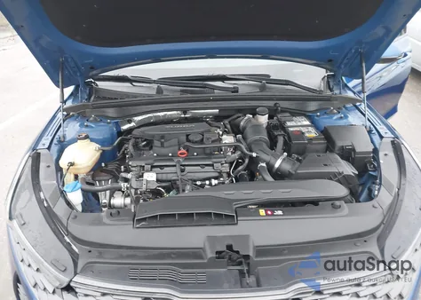 2021 Kia K5 Ex z USA, uszkodzony, nr VIN 5XXG34J24MG046853